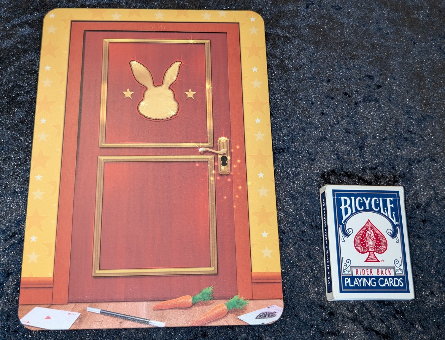 Showtime Bunny - Classic Stage - Image 8
