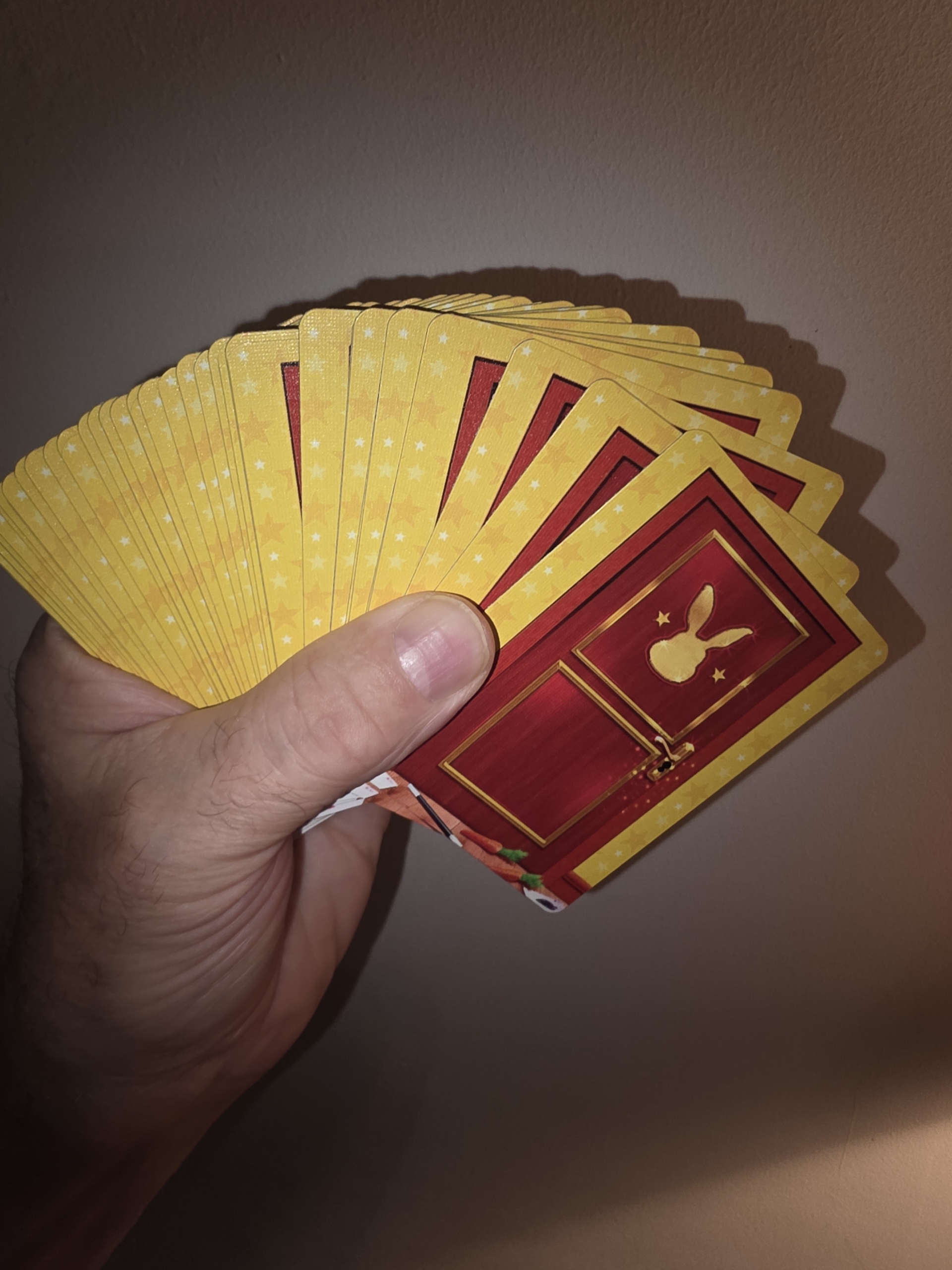 Showtime Bunny Svengali Deck - Image 6