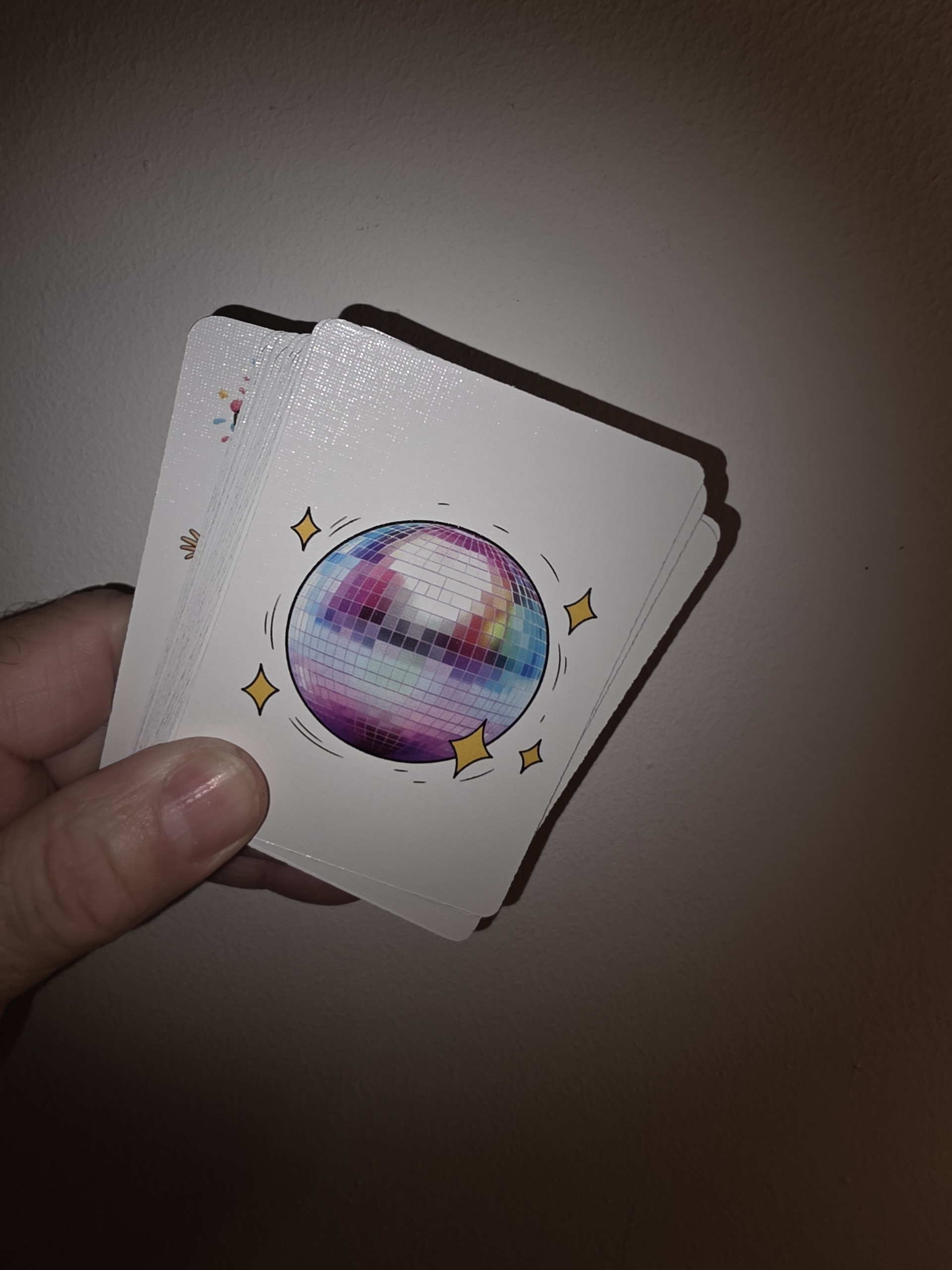K-Pop Svengali Deck - Image 4