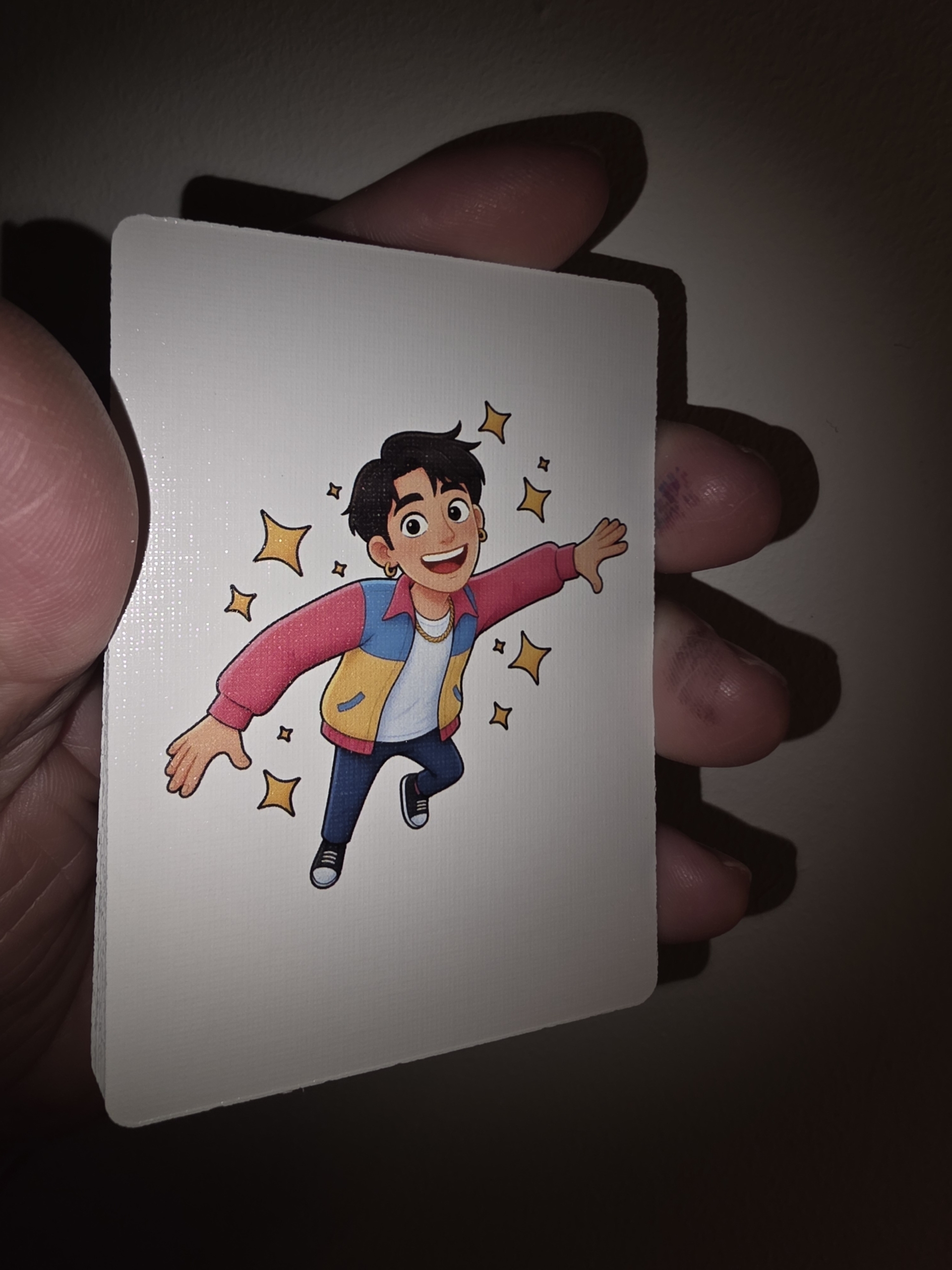 K-Pop Svengali Deck - Image 5
