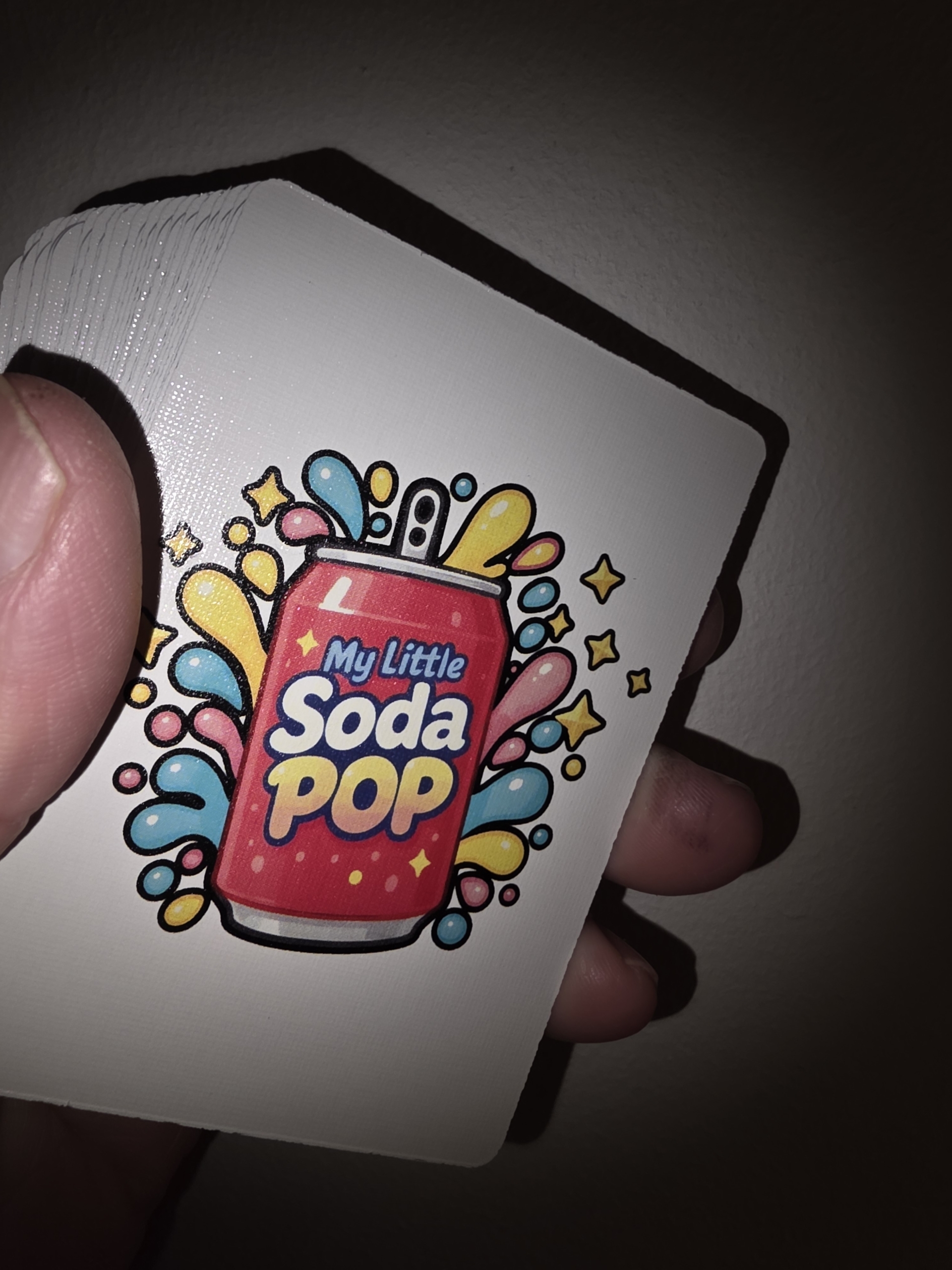 K-Pop Svengali Deck - Image 2