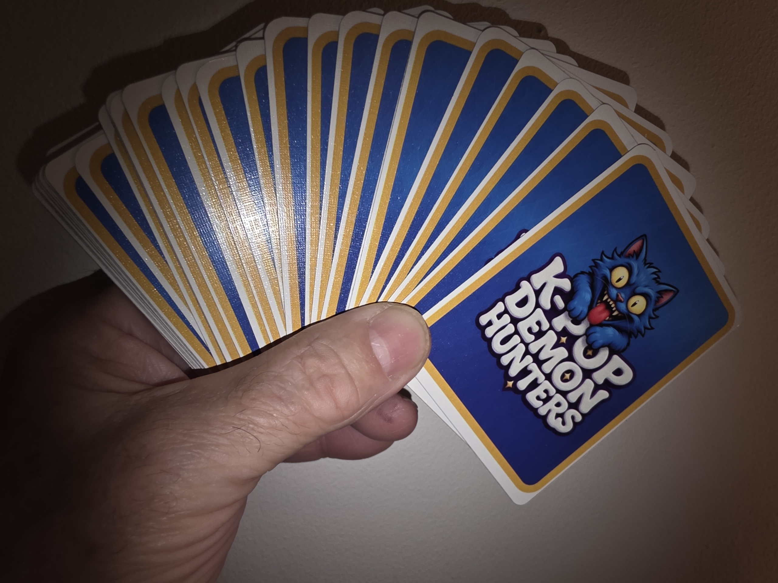 K-Pop Svengali Deck - Image 8