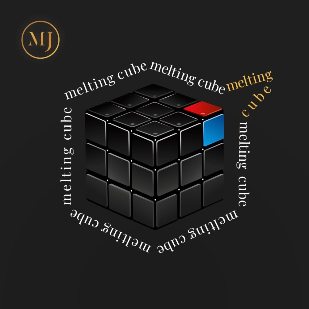 Vanishing Cube - Image 2