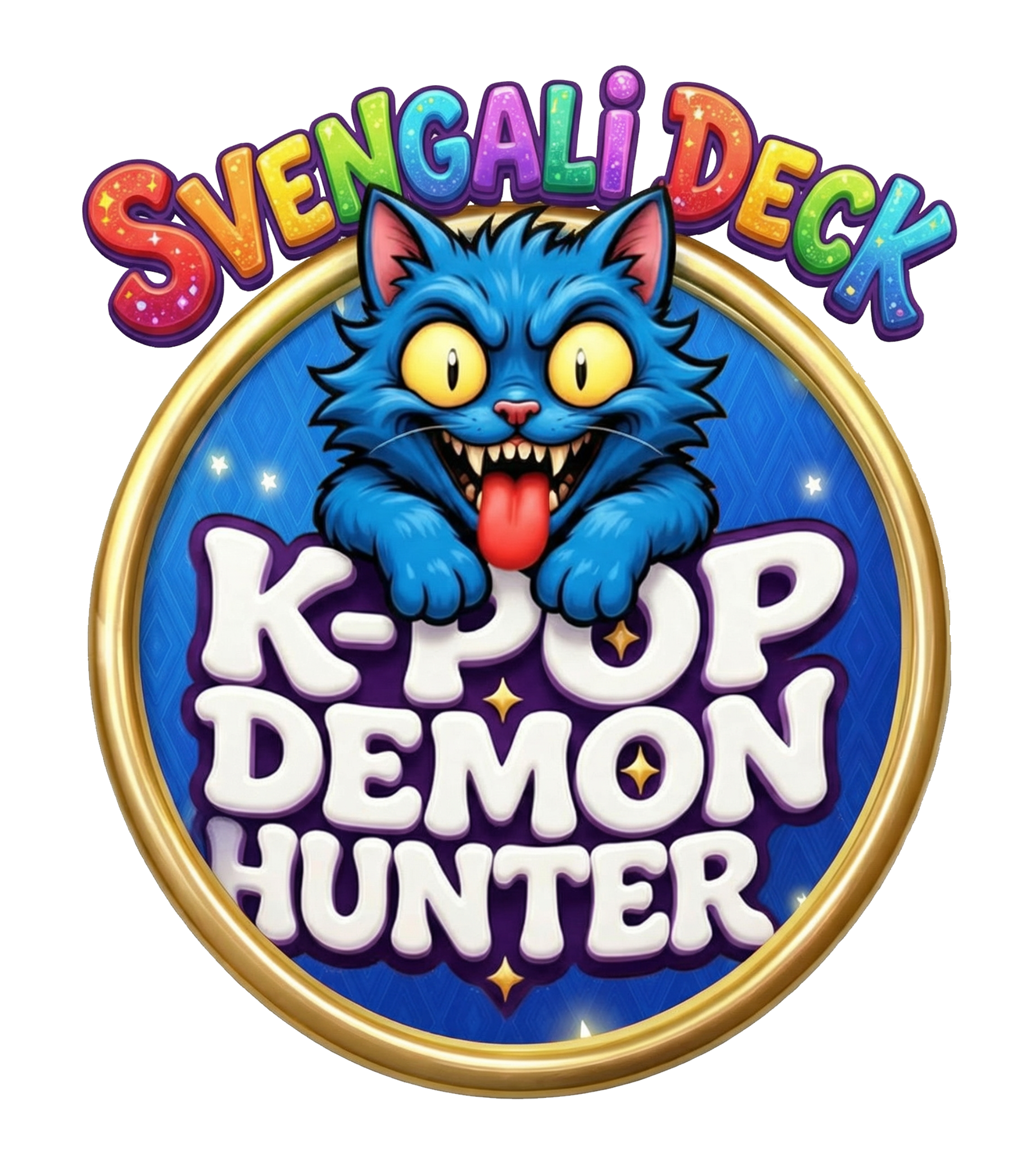 K-Pop Svengali Deck