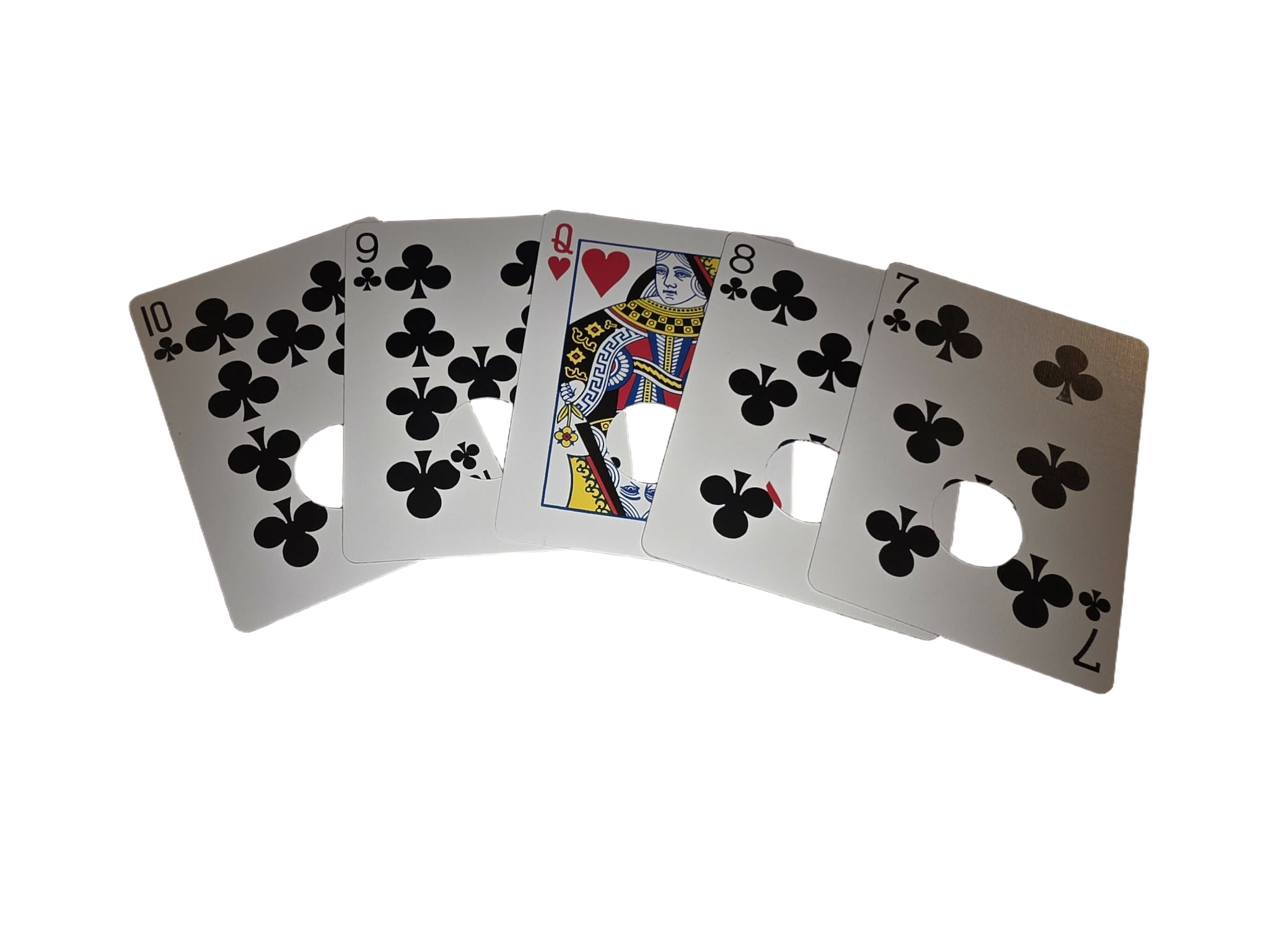 Sliced - Image 3