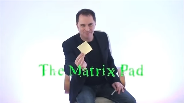 The Matrix Pad - Image 7
